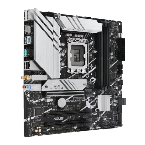 ASUS PRIME B760M-A WIFI D4-CSM Mainboard