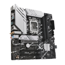 ASUS PRIME B760M-A WIFI D4-CSM Mainboard 11 prime b760m a wifi d4 csm pic 3