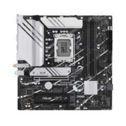 ASUS PRIME B760M-A WIFI D4-CSM Mainboard 15 prime b760m a wifi d4 csm pic 7