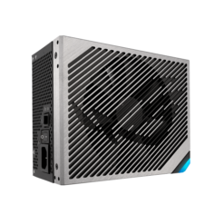 ASUS ROG Thor 1000W Platinum III Gaming PSU (ROG-THOR-1000P3-GAMING) - 1000W, ATX 3.1 compatible, magnetic OLED display, 80 Plus Platinum 25 rog thor 1000p3 gaming pic 12