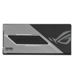 ASUS ROG Thor 1000W Platinum III Gaming PSU (ROG-THOR-1000P3-GAMING) - 1000W, ATX 3.1 compatible, magnetic OLED display, 80 Plus Platinum 20 rog thor 1000p3 gaming pic 7