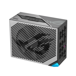 ASUS ROG Thor 1000W Platinum III Gaming PSU (ROG-THOR-1000P3-GAMING) - 1000W, ATX 3.1 compatible, magnetic OLED display, 80 Plus Platinum 21 rog thor 1000p3 gaming pic 8