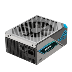 ASUS ROG Thor 1000W Platinum III Gaming PSU (ROG-THOR-1000P3-GAMING) - 1000W, ATX 3.1 compatible, magnetic OLED display, 80 Plus Platinum 22 rog thor 1000p3 gaming pic 9