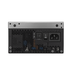 ASUS ROG Thor 1200W Platinum III Gaming PSU (ROG-THOR-1200P3-GAMING) - 1200W, ATX 3.1 compatible, magnetic OLED display, 80 Plus Platinum 22 rog thor 1200p3 gaming pic 11