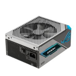 ASUS ROG Thor 1200W Platinum III Gaming PSU (ROG-THOR-1200P3-GAMING) - 1200W, ATX 3.1 compatible, magnetic OLED display, 80 Plus Platinum 17 rog thor 1200p3 gaming pic 4