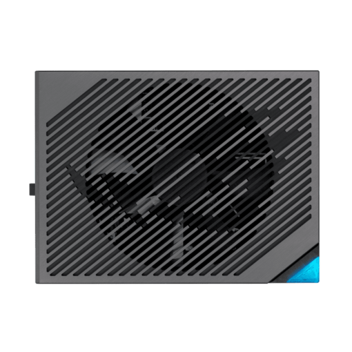 ASUS ROG Thor 1600W Platinum III Gaming PSU (ROG-THOR-1600T3-GAMING) - 1600W, ATX 3.1 compatible, magnetic OLED display, 80 Plus Titanium