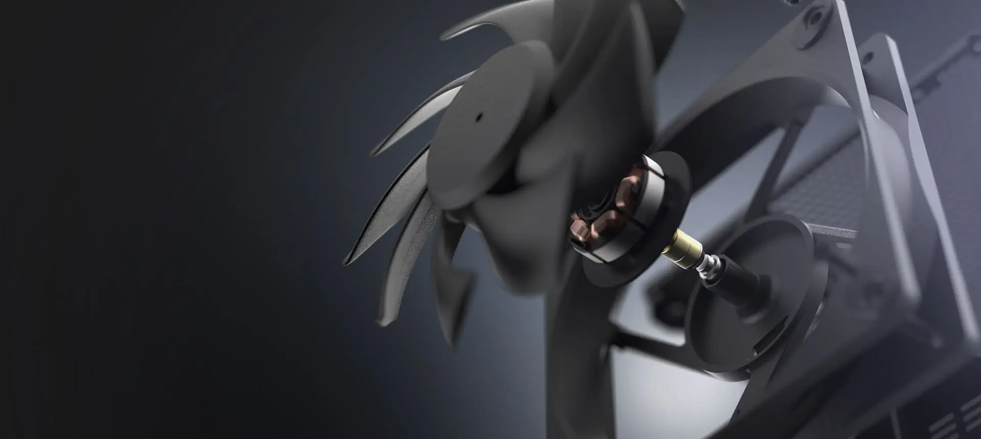 FSP VITA GM 1000W ATX 3.1 PCIe 5.1 Fully modular PSU - 80 Plus Gold 27 s07 bg