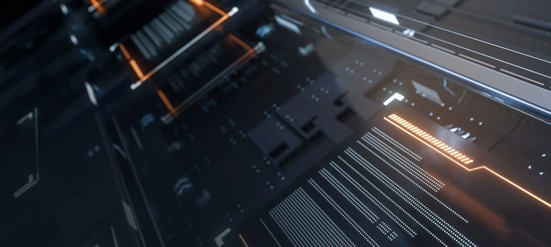 FSP VITA GM 1000W ATX 3.1 PCIe 5.1 Fully modular PSU - 80 Plus Gold 29 s08 bg