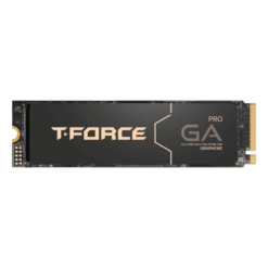 TeamGroup GA PRO 1TB (TM8FFJ001T0C129) SSD - M.2 PCIe Gen5x4 NVMe, Read 10.000 MB/s, Write 8.500 MB/s