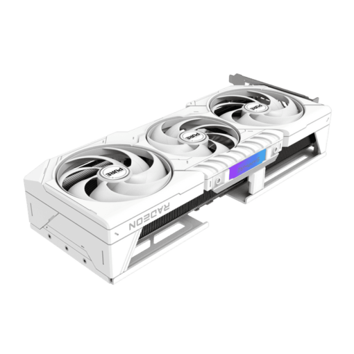 SAPPHIRE PURE AMD Radeon™ RX 9070XT GAMING OC 16GB (11348-02-20G) Graphics Card