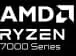 AMD Ryzen 7 7800X3D Tray Processor - 8C16T, 4.2 GHz up to 5.0 GHz, AM5 Raphael Zen 4 9 1a2