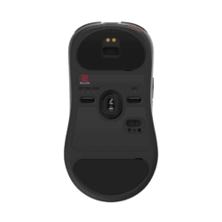 ZOWIE FK2-DW Wireless Ergonomic Gaming - 65g, Matte Black, M Size (125.1 x 64.9 x 36.4 mm) 8 2 fk2 dw bottom
