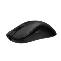 ZOWIE FK2-DW Wireless Ergonomic Gaming - 65g, Matte Black, M Size (125.1 x 64.9 x 36.4 mm) 10 4 fk2 dw fl45