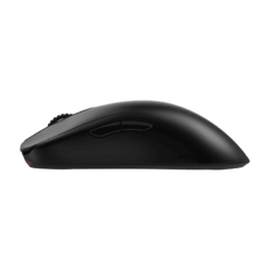 ZOWIE FK2-DW Wireless Ergonomic Gaming - 65g, Matte Black, M Size (125.1 x 64.9 x 36.4 mm) 11 5 fk2 dw left