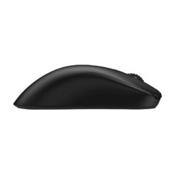 ZOWIE FK2-DW Wireless Ergonomic Gaming - 65g, Matte Black, M Size (125.1 x 64.9 x 36.4 mm) 12 6 fk2 dw right