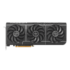 ASUS Prime Radeon RX 9070 OC Edition 16GB GDDR6 Graphics Card 13 ASUS Prime Radeon™ RX 9070 OC Edition 16GB GDDR6 pic 1