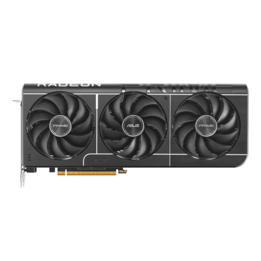 ASUS Prime Radeon RX 9070 OC Edition 16GB GDDR6 Graphics Card