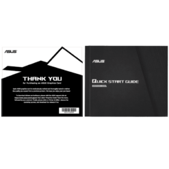 ASUS Prime Radeon RX 9070 OC Edition 16GB GDDR6 Graphics Card 23 ASUS Prime Radeon™ RX 9070 OC Edition 16GB GDDR6 pic 12