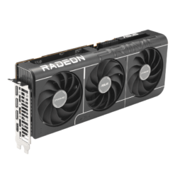 ASUS Prime Radeon RX 9070 OC Edition 16GB GDDR6 Graphics Card 14 ASUS Prime Radeon™ RX 9070 OC Edition 16GB GDDR6 pic 2