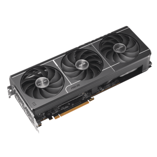 ASUS Prime Radeon RX 9070 OC Edition 16GB GDDR6 Graphics Card