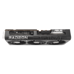 ASUS Prime Radeon RX 9070 OC Edition 16GB GDDR6 Graphics Card 17 ASUS Prime Radeon™ RX 9070 OC Edition 16GB GDDR6 pic 5