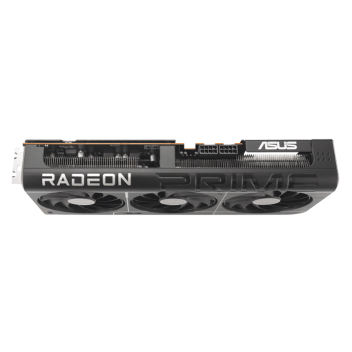 ASUS Prime Radeon RX 9070 OC Edition 16GB GDDR6 Graphics Card
