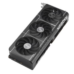 ASUS Prime Radeon RX 9070 OC Edition 16GB GDDR6 Graphics Card 18 ASUS Prime Radeon™ RX 9070 OC Edition 16GB GDDR6 pic 6