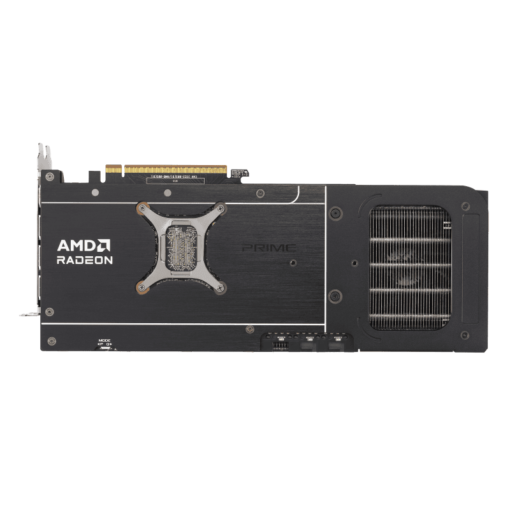 ASUS Prime Radeon RX 9070 OC Edition 16GB GDDR6 Graphics Card