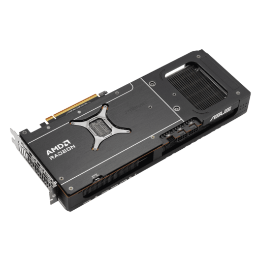 ASUS Prime Radeon RX 9070 OC Edition 16GB GDDR6 Graphics Card