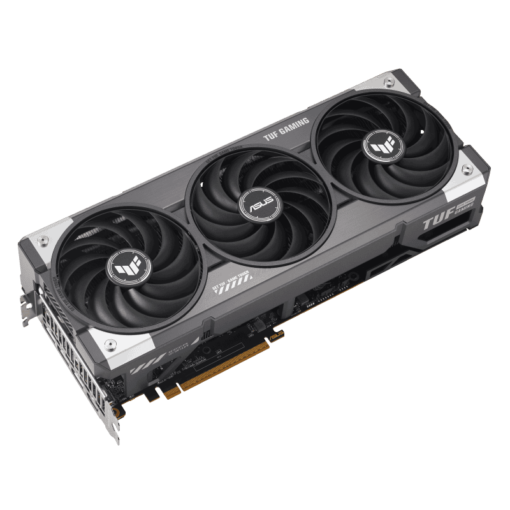 ASUS TUF Gaming Radeon RX 9070XT OC Edition 16GB GDDR6 Graphics Card