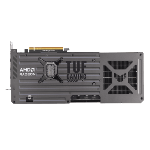 ASUS TUF Gaming Radeon RX 9070XT OC Edition 16GB GDDR6 Graphics Card