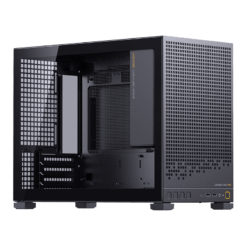 Jonsbo D32 PRO Black M-ATX Case