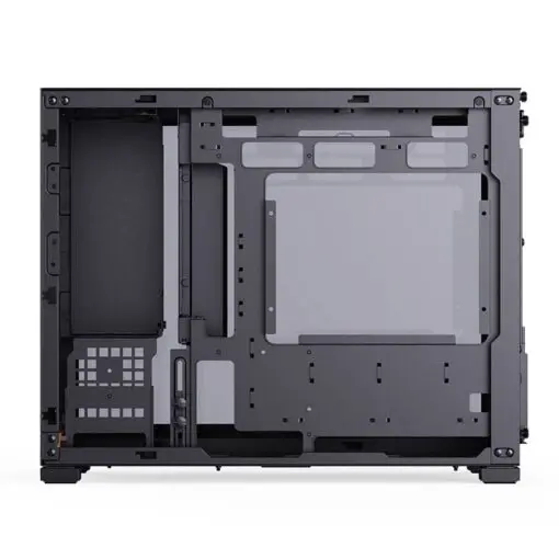 Jonsbo D32 PRO Black M-ATX Case