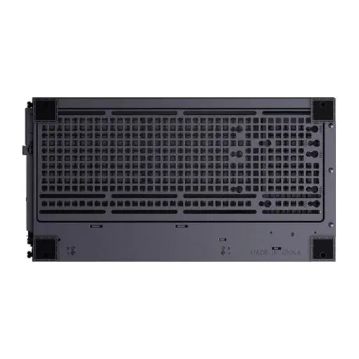 Jonsbo D32 PRO Black M-ATX Case