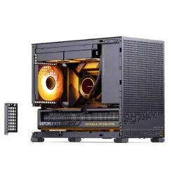 Jonsbo D32 PRO Black M-ATX Case 42 D32 PRO Black pic 15