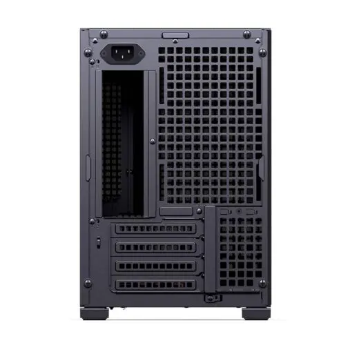 Jonsbo D32 PRO Black M-ATX Case