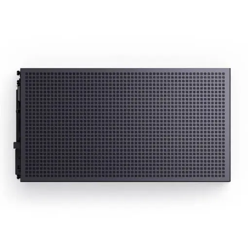 Jonsbo D32 PRO Black M-ATX Case