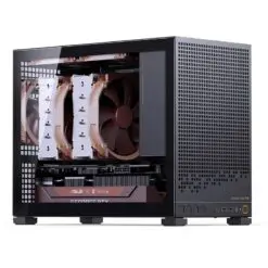Jonsbo D32 PRO Black M-ATX Case 29 D32 PRO Black pic 2