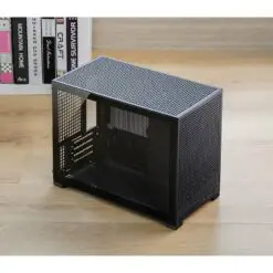 Jonsbo D32 PRO Black M-ATX Case 47 D32 PRO Black pic 20