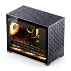 Jonsbo D32 PRO Black M-ATX Case 51 D32 PRO Black pic 25
