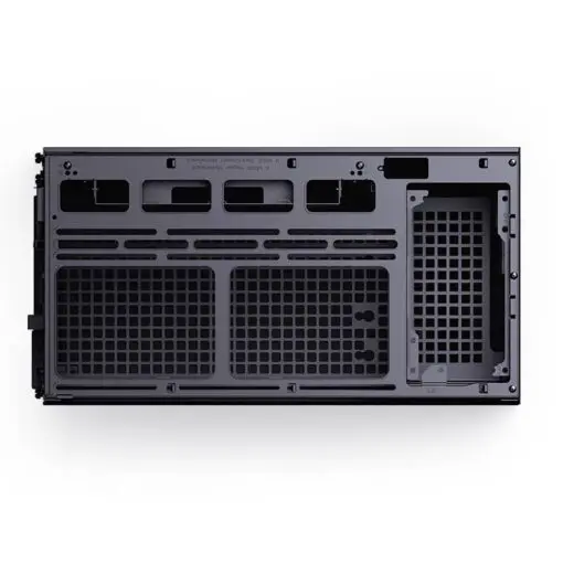 Jonsbo D32 PRO Black M-ATX Case