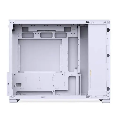 Jonsbo D32 STD White M-ATX Case