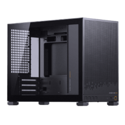 Jonsbo D32 STD Black M-ATX Case