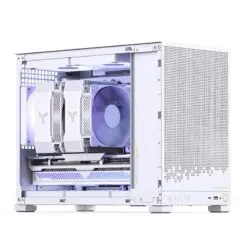 Jonsbo D32 STD White M-ATX Case 16 D32 STD White 2