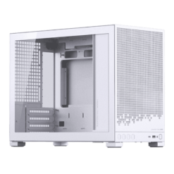 Jonsbo D32 STD White M-ATX Case