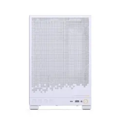 Jonsbo D32 STD White M-ATX Case 22 D32 STD White 9