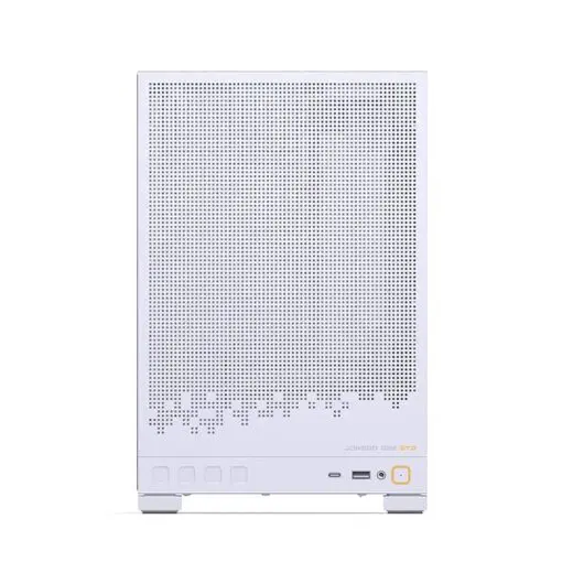 Jonsbo D32 STD White M-ATX Case