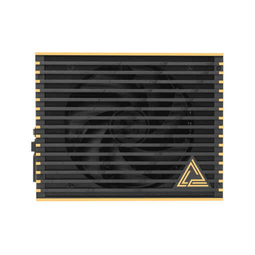 MSI MEG Ai1600T ATX 3.1 PCIE 5.1 PSU - 1600W, 80 plus Titanium, full-modular, Dual 12V-2x6 Cable