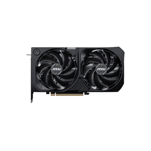 MSI GeForce RTX 5070 12G SHADOW 2X OC Graphics Card