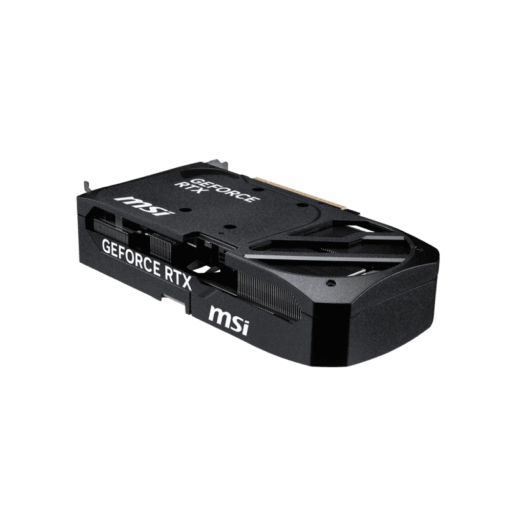 MSI GeForce RTX 5070 12G SHADOW 2X OC Graphics Card